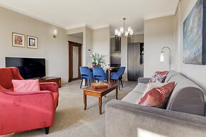 Guild Siena Senior Resort & Residence