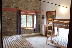 Agriturismo Villaggio Eden