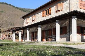 Agriturismo Villaggio Eden