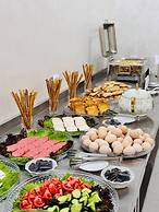 AFSONA HOTEL