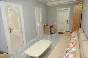 AFSONA HOTEL