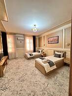 AFSONA HOTEL