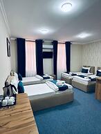AFSONA HOTEL