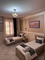 AFSONA HOTEL