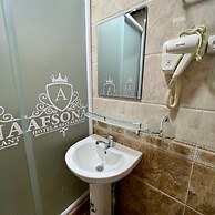 AFSONA HOTEL