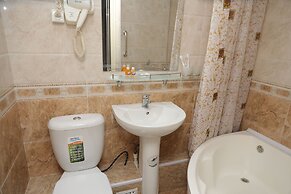 AFSONA HOTEL