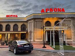 AFSONA HOTEL