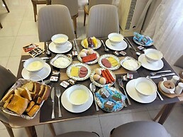 AFSONA HOTEL