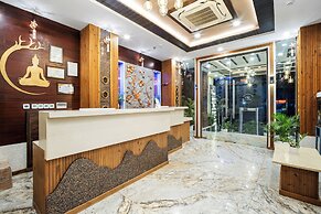 Primeland Hotel