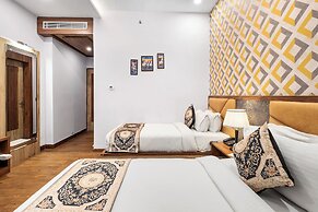 Primeland Hotel