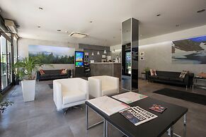 Hotel del Pui by Nexta