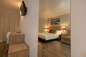 Hotel del Pui by Nexta