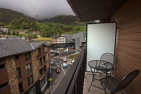 Hotel del Pui by Nexta