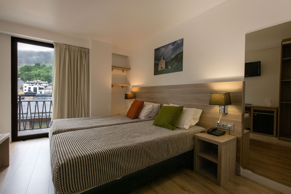 Hotel del Pui by Nexta