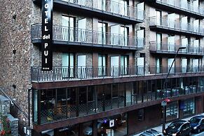 Hotel del Pui by Nexta