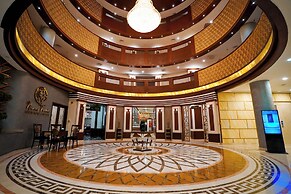 Nine Tree Luxury Hotel & Suites