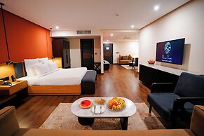 Nine Tree Luxury Hotel & Suites