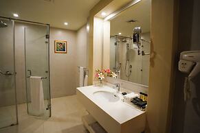 Nine Tree Luxury Hotel & Suites