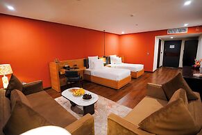 Nine Tree Luxury Hotel & Suites