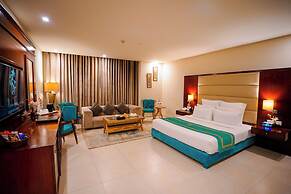 Nine Tree Luxury Hotel & Suites