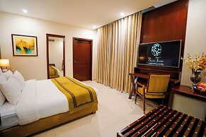 Nine Tree Luxury Hotel & Suites