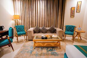 Nine Tree Luxury Hotel & Suites