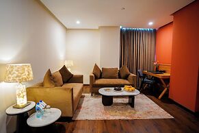 Nine Tree Luxury Hotel & Suites
