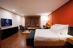 Nine Tree Luxury Hotel & Suites