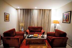 Nine Tree Luxury Hotel & Suites