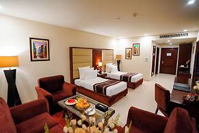 Nine Tree Luxury Hotel & Suites