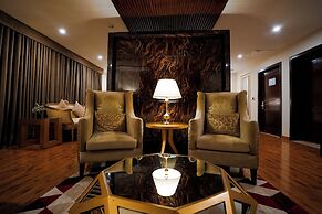 Nine Tree Luxury Hotel & Suites