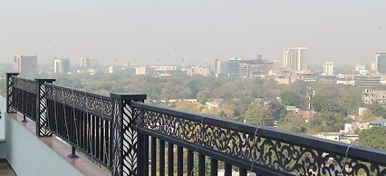 Nine Tree Luxury Hotel & Suites