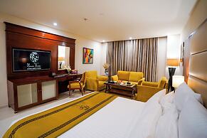 Nine Tree Luxury Hotel & Suites