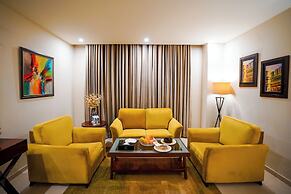 Nine Tree Luxury Hotel & Suites