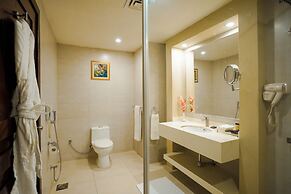 Nine Tree Luxury Hotel & Suites