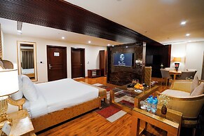 Nine Tree Luxury Hotel & Suites