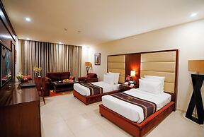 Nine Tree Luxury Hotel & Suites