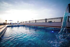 Nine Tree Luxury Hotel & Suites