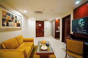 Nine Tree Luxury Hotel & Suites