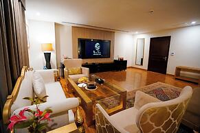 Nine Tree Luxury Hotel & Suites