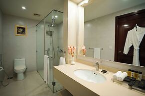 Nine Tree Luxury Hotel & Suites