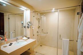 Nine Tree Luxury Hotel & Suites