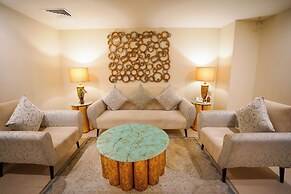 Nine Tree Luxury Hotel & Suites