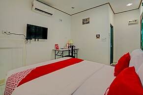 Capital O 90423 Teratai Chalet