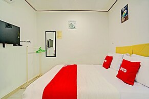 Capital O 90423 Teratai Chalet
