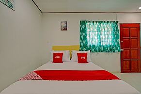 Capital O 90423 Teratai Chalet
