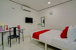 Capital O 90423 Teratai Chalet