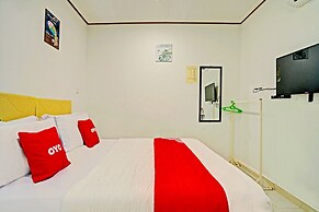 Capital O 90423 Teratai Chalet