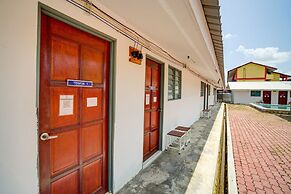 Capital O 90423 Teratai Chalet