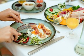 Boutique Hotel Gaia